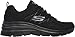 Skechers Women's Fashion Fit Not Afraid Sneaker