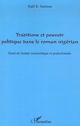 Traditions et pouvoir politique dans le roman nigérian