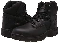 Magnum Unisex Precision Sitemaster Safety Boot