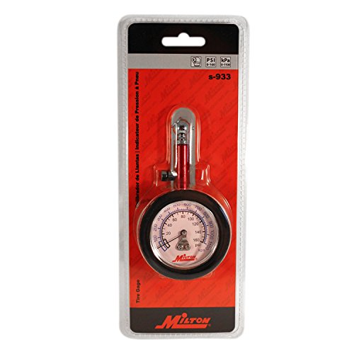 Milton S-933 Single Head Chuck Dial Gauge