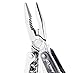 Leatherman - Juice C2 Multitool, Granite Gray
