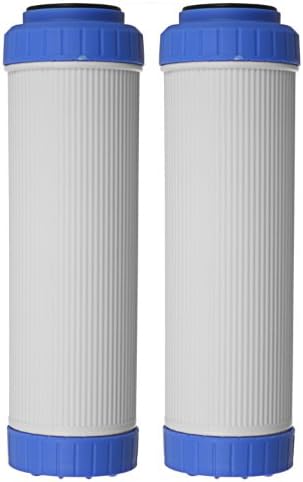 The Dishwasher Filtration System Cartridge 2 Pack