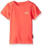 Jack Wolfskin Girl’s Shoreline T-Shirt