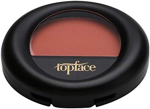 topface blush