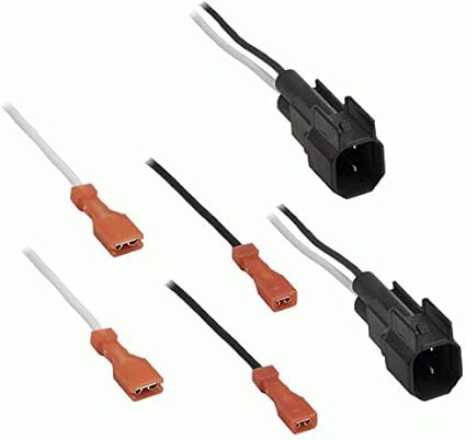 replacing door speakers