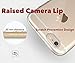 iPhone 6/6s (4.7) Case, Chrry Cases [Music] Views From The 6 Case Ultra Slim Transparent [Crystal Clear] TPU Case Cover for Apple iPhone 6 / iPhone 6s (4.7) - VFT6