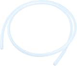 iMeistek Silicone Tube 1.5M 9mm ID x 11mm OD Flexible Food Grade Water Air Hose view 1