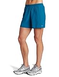 ASICS Women's Core Pocketed Short