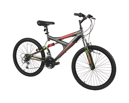 Dynacraft Vertical Gauntlet 24″ Bike