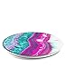 PopSockets: Expanding Stand and Grip for Smartphones and Tablets - Pink Geode