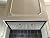 Kitchen 30-inch Built-In/Insert Range Hood, 3-Speed, 750 CFM, LED Lights, Baffle Filters