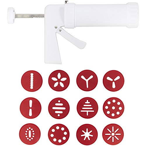 Wilton Cookie Press Set, 210400034 Pricepulse