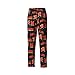 UNIVERSITY OF MARYLAND PAJAMA PANTS-MARYLAND TERPS LOUNGEWEAR PANTS-UNISEX