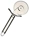 StarPack, Premier Stainless Steel Pizza Cutter/Pastry Cutter (2.6 inch) Kitchen Utensil - Bonus 101 Cooking Tips
