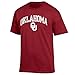 Elite Fan Shop NCAA Men's Team Color Short Sleeve T-Shirt