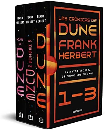 Dune (Edición limitada de lujo) / Dune (Deluxe Limited Edition