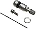 Schrader 20040 TPMS Service Pack Orange Insert fits Audi BMW Hyundai Kia Mercedes Porsche VW, single unit