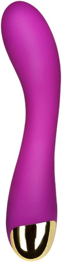 12 Frequency Magic Wand Vibrarting Clìtorial Stimulator Vibrate USB Rechargeable -Whisper-Quiet Motor - Six Toys for Female Adǔllt Toys for Women,Adult Couples Toys