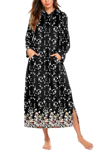 Ekouaer Nightgowns