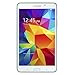 Galaxy Tab 4 7.0 Glass Screen Protector, (T230 2014 Not Fit T231) AnoKe [Lifetime Warranty](0.3mm 9H) Tempered Film Sheild For 7.0 T230 Glass