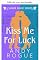 Livro Me beije para dar sorte (Cowboys e amigos de Clover Ridge)