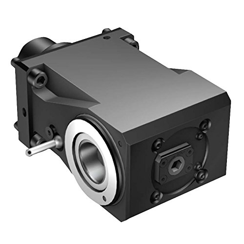 Sandvik Coromant C3-DNI-NA55A-E Driven tool holder for Nakamura Tome machines