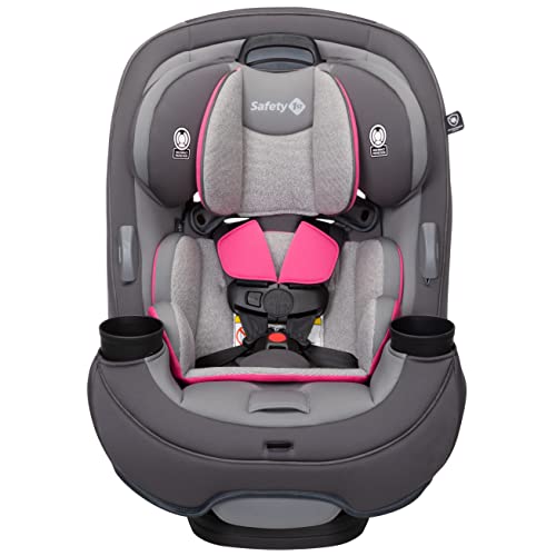 Safety 1st Grow and Go AllinOne Convertible Car Seat, Rearfacing 5