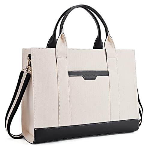 Missnine Tote Bag Laptop Bag for Women
