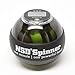 NSD Power AutoStart Spinner Gyroscopic Wrist and Forearm Exerciser with Auto Start Feature