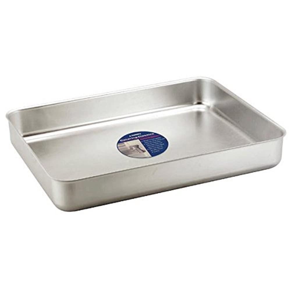 Zodiac ABBD1612 Baking Pan 16" x 12" x 2" 8 L