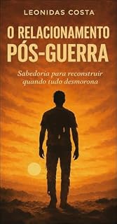 Livro O Relacionamento Pós-guerra