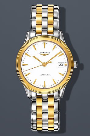 L47743227 Longines Flagship Mens Watch