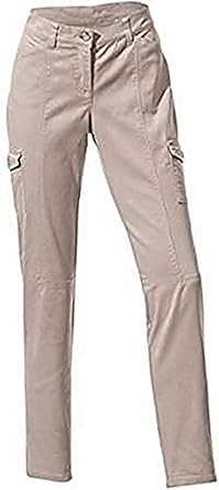 pink cargo trousers womens