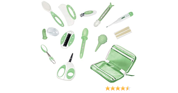 summer infant nursery kit