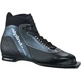 Alpina Blazer 75mm Boot Ski boots 39 Black