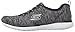 Skechers Sport Women's Microburst On The Edge Fashion Sneaker
