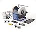 Tormek T-7 Water Cooled Precision Sharpening System, 10 Inch Stone