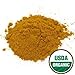 Starwest Botanicals Organic Turmeric Root Powder, 1 lb. (Pack of 3)