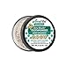 Primal Life Organics - Dirty Mouth Toothpowder, Tooth Cleaning Powder, Flavored Essential Oils with Natural Kaolin & Bentonite Clay, Good for 200+ Brushings, Organic, Vegan (Sweet Spearmint, 0.25 oz)