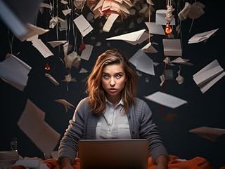 Livro O Desafio da Multitarefa - Dicas Para Mulheres que Fazem Tudo