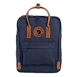 Fjallraven Kanken No.2 Backpack, Navy