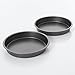 Gibson 76893.05 Bake sunbeam kitchen, 5-Piece, Carbon Steel