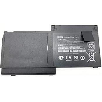 Аккумулятор hp sb03xl