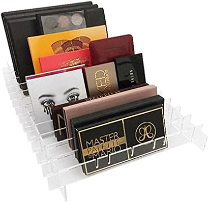 Alex Drawer Dividers Ikea Drawers Acrylic Makeup Organisation