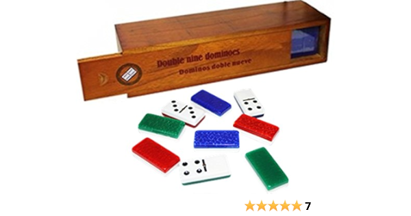 domino cubano amazon