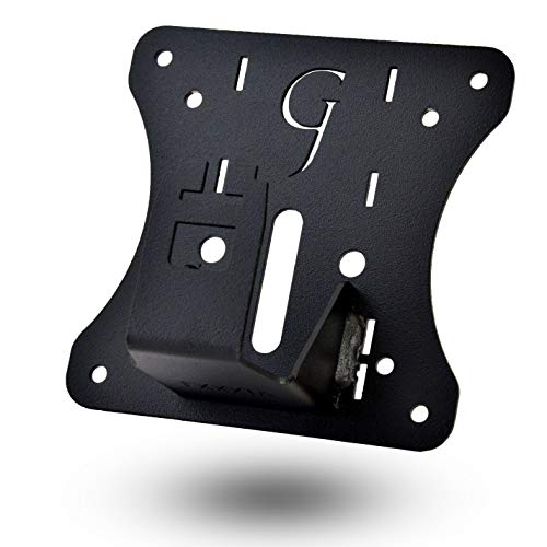 Gladiator Joe Monitor Arm/Mount VESA Bracket Adapter Compatible with