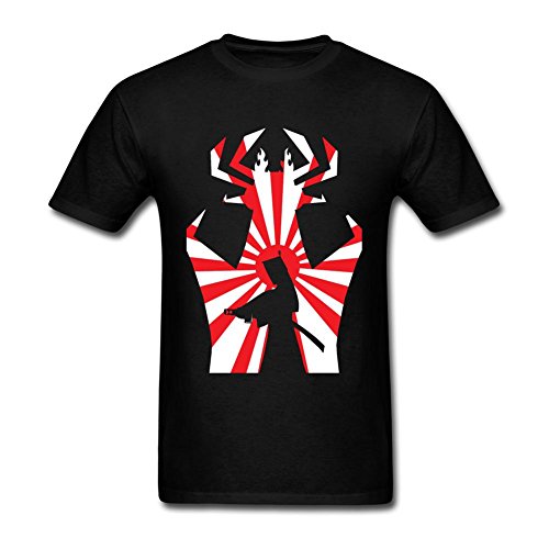 samurai jack t shirt india