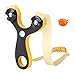 YuXing 010U Outdoor Hunting Slingshot Set (4.49