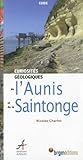 Curiosités géologiques de l'Aunis et de la Saintonge by 