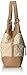 9s Jacquard Medium Tote Tote Bag, LT SANDSTONE/DarkK CAMEL, One Size